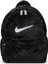 Çanta Sırt Çantası Faux Fur Backpack Sırt Çantası 11 Litre Günlük Kullanıma Uygun Peluş Sırt Çantası 1