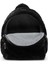 Çanta Sırt Çantası Faux Fur Backpack Sırt Çantası 11 Litre Günlük Kullanıma Uygun Peluş Sırt Çantası 4