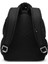 Çanta Sırt Çantası Faux Fur Backpack Sırt Çantası 11 Litre Günlük Kullanıma Uygun Peluş Sırt Çantası 5