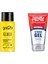 Seyahat Saç Spreyi 100 ml – BRYLCREEM Saç Şekillendirici Strong Tüp Jöle 150 ml 1