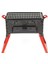 C-60 Ayaklı Yağdanlıklı Mangal 33*43CM 2