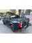 Toyota Hilux (2015-2025) Kasa Üstü Bed Rack Taşıyıcı Bar – Gri 2