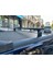 Toyota Hilux (2015-2025) Kasa Üstü Bed Rack Taşıyıcı Bar – Gri 5