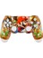 Dualshock 4 V2 Süper Mario2 Edition Zct2 Kablosuz Ps4 Oyun Kolu 1