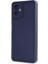 Samsung Galaxy A06 Kılıf Viera Silikon - Lacivert Arbkd 1