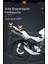 Alaşım Araba Modeli Suzuki GSX250R Motosiklet Modeli (Yurt Dışından) 4
