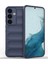 Samsung Galaxy S24 Fe Kılıf Optimum Silikon - Lacivert Arbkd 1