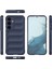 Samsung Galaxy S24 Fe Kılıf Optimum Silikon - Lacivert Arbkd 2