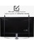 Uyumlu 43cu8500 43'' Inç 109 Ekran Samsung Uyumlu Tv Ekran Koruyucu 3