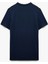 Kısa Kollu Bisiklet Yaka Basic Slim Fit Tişört 4