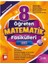 (Sınıf: 8) Öğreten Matematik Seti - Güray Küçük 1