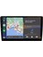 Peugeot 407 Android Multimedya Sistemi (2004-2008) CRV-4812XAA 3