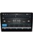 Peugeot 407 Android Multimedya Sistemi (2004-2008) CRV-4812XAA 4