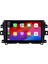 Nissan Navara Android Multimedya Sistemi 2-64 Cadence (2014-2020) 2