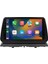 Dodge Nitro Android Multimedya Sistemi (2007-2011) CRV-4813XAA 2