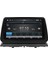 Dodge Nitro Android Multimedya Sistemi (2007-2011) CRV-4813XAA 4