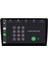 Peugeot 407 Android Multimedya Sistemi (2004-2008) CRV4812XP 5
