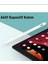 Tasarım Kalemi Evrensel Tablet ve Dokunmatik Telefonlarla Uyumlu Hassas Çizim Kalemi 4