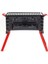 C-65 Ayaklı Yağdanlıklı Mangal 33*50CM 2