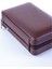 4 Puro Kapasiteli Seyahat Tipi Deri Humidor - PSH082 2