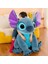 Stitch Peluş Oyuncak Bebek Çizgi Film Diddy Erkek Çocuk Büyük Yastık Bez Bebek Çocuk Oyuncak Bebekler (Yurt Dışından) 1
