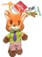 Aussie Disney Zootopia Peluş Oyuncaklar (Yurt Dışından) 1