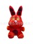 20CM Gece Yarısı Eşarp Ayı Bebek Çocuk Oyunu Anime Çevresel Şimşek Ayı Peluş Oyuncaklar (Yurt Dışından) 1