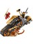 Uyumlu Phantom Ninja Yapı Taşları Kristal Kral Mecha Puzzle Yapboz Çocuk Oyuncakları (Yurt Dışından) 1