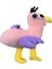 Banban Anaokulu Için Banban Peluş Bebek Bahçesi (Yurt Dışından) 1
