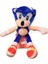 Oyun Ruhu Cehennem Sonic Heykelcik Sonic The Hedgehog Ultra Sonic Fare Karikatür Peluş Figür (Yurt Dışından) 1