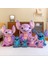 Stitch Peluş Oyuncak Bebek Çizgi Film Diddy Erkek Çocuk Büyük Yastık Bez Bebek Çocuk Oyuncak Bebekler (Yurt Dışından) 1