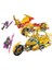 Uyumlu Phantom Ninja Yapı Taşları Kristal Kral Mecha Puzzle Yapboz Çocuk Oyuncakları (Yurt Dışından) 1