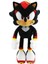 Yeni Süpersonik Fare Sonic Süper Sonic Peluş Bebek Tarsnake Kirpi Bebek Oyuncak Bebekler (Yurt Dışından) 1