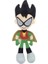 Yeni Teen Titans Attack Beast Boy Dodo Doll Anime Peluş Oyuncaklar (Yurt Dışından) 1