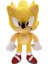 Yeni Süpersonik Fare Sonic Süper Sonic Peluş Bebek Tarsnake Kirpi Bebek Oyuncak Bebekler (Yurt Dışından) 1