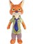 Aussie Disney Zootopia Peluş Oyuncaklar (Yurt Dışından) 1