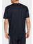 Pamuk Karışımlı Regular Fit Bisiklet Yaka Logolu T Shirt Erkek T Shirt EM003137 AF10761 UB118 3