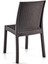 6 Kişilik Rattan Bahçe Balkon Masa Takımı Kolsuz Koltuk 90X150 Masa Seti A Plus Large 2