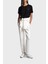 Pamuklu Regular Fit Bisiklet Yaka Minimal Desenli T Shirt Bayan T Shirt EW002608 AF18844 UC001 2