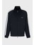 Streç Pamuklu Regular Fit Şerit Detaylı Dik Yaka Sweat Erkek Sweat EM002872 AF13488 UB118 5
