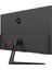 27" GOPS27180FHD 0.5ms 180HZ HDMI Dp Hdr G-Sync Çerçevesiz Gamıng Monitör 2