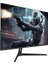 27" GOPS27180FHD 0.5ms 180HZ HDMI Dp Hdr G-Sync Çerçevesiz Gamıng Monitör 5