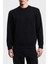 Logo Işlemeli Streç Pamuklu Regular Fit Bisiklet Yaka Sweat Erkek Sweat EM002906 AF10013 MC352 1