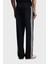 Streç Pamuklu Regular Fit Normal Bel Bol Paça Jogger Pantolon Erkek Pantolon EM002873 AF13488 UB118 3
