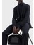 Yırtmaçlı Slim Fit Mono Yaka Mikro Dokuma Ceket Erkek Ceket EM000142 TE11109 UB109 4