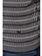 Desenli % 100 Yün Regular Fit Bisiklet Yaka Kazak Erkek Kazak EM002194 AF14195 FC101 5