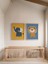 Little Lion – Cesur Çocuk Posteri – 30X40 cm | Çerçevesiz 3