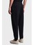 Pamuklu Regular Fit Lastikli Bel Lastikli Paça Pantolon Erkek Pantolon EM003443 AF13700 FB297 3