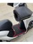 Honda Dio Uyumlu Yeni Nesil Paspas 1