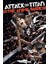 Attack On Titan: The Anime Guide 1